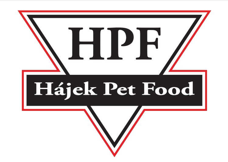 logo Hájek Pet Food