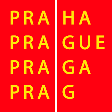 logo Praha