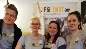 Setkejte se s n&aacute;mi do konce roku osobně na na&scaron;ich akc&iacute;ch!